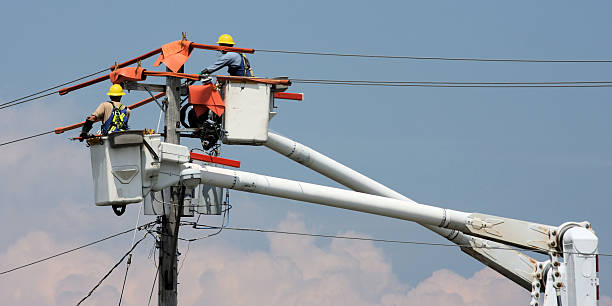  , AK Electrical Services Pros