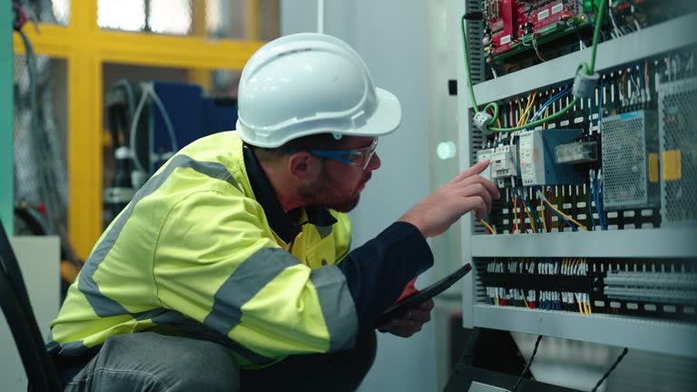 Best Electrical Safety Inspections  in , AK